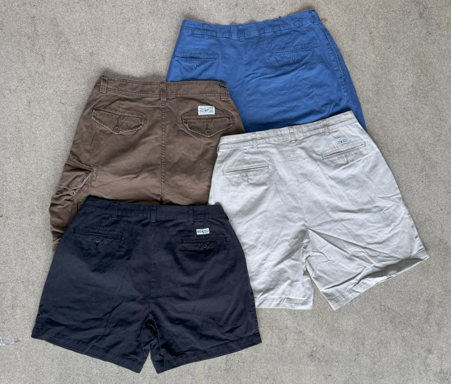 30x RALPH LAUREN SHORTS