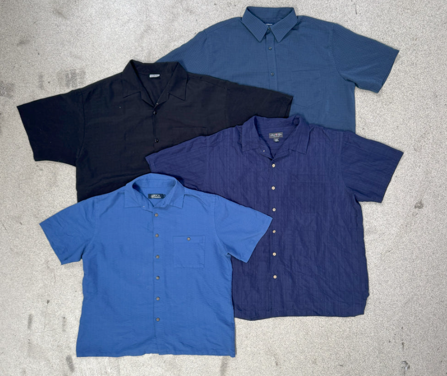 SUMMER SHIRTS 50x